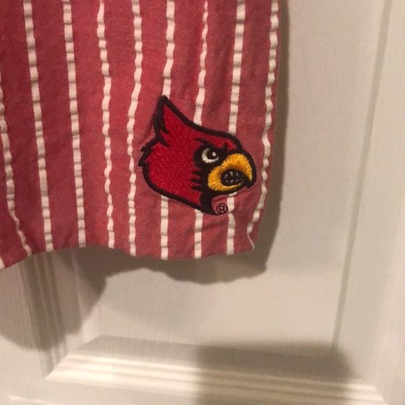 2 piece University of Louisville outfit. - Picture 2 of 4